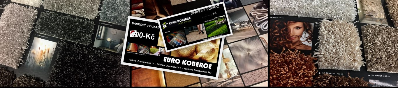 dárkové poukazy koláž (Medium)